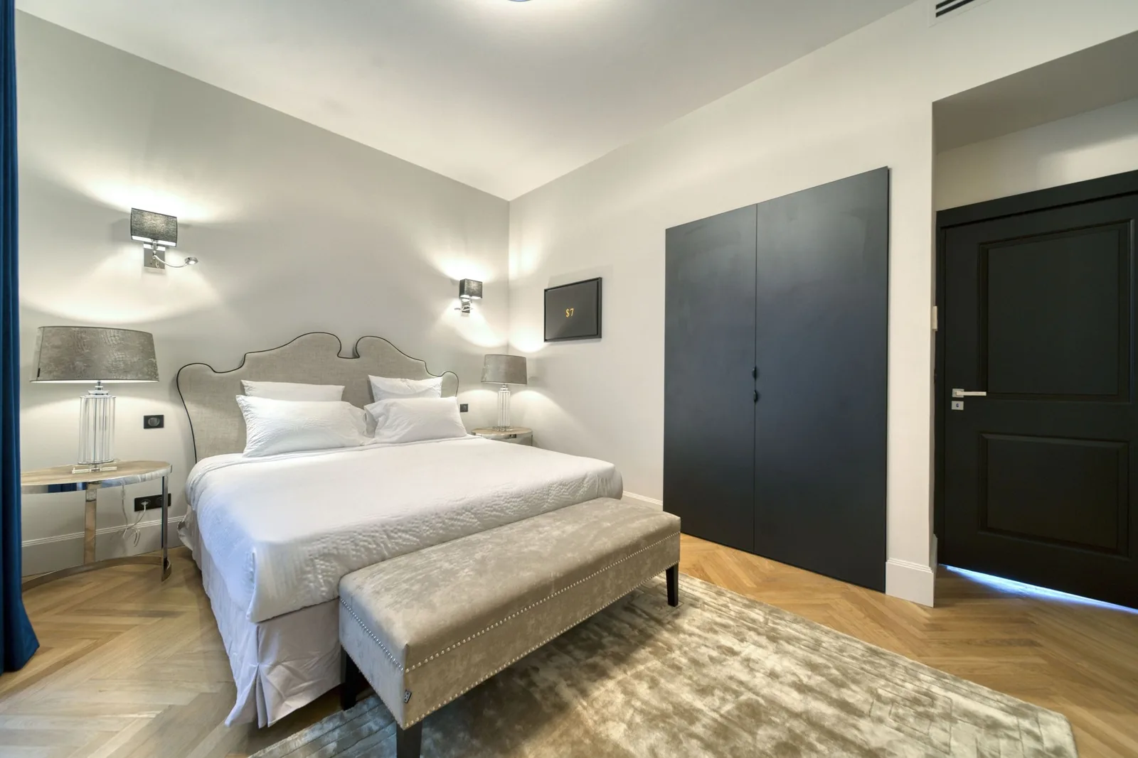 Appartement Croisette - Cannes