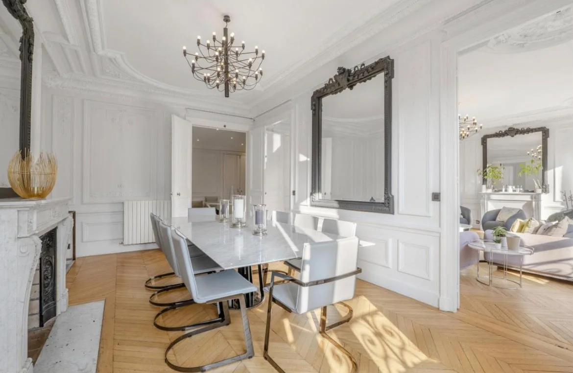 Reception lounge and armchairs