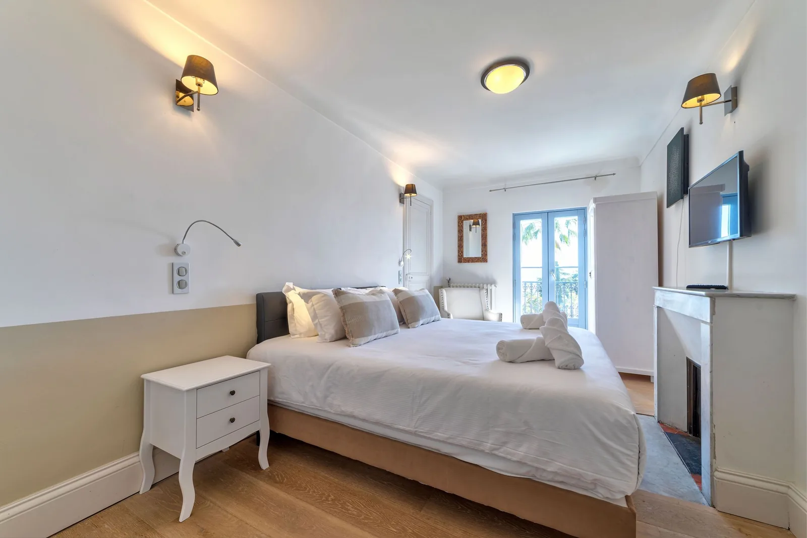 Château Estérel - Cannes