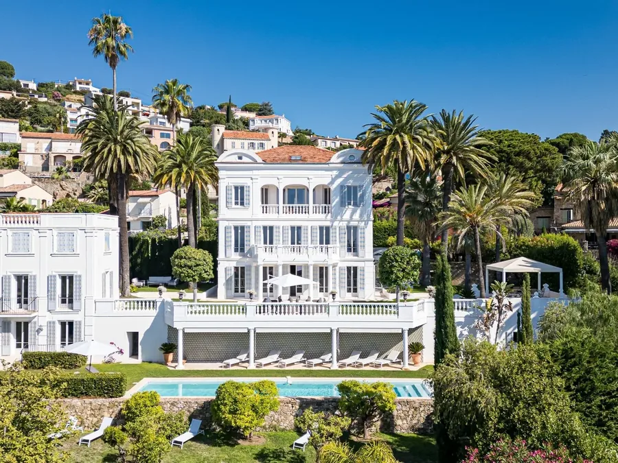 Domaine des Cèdres - Cannes