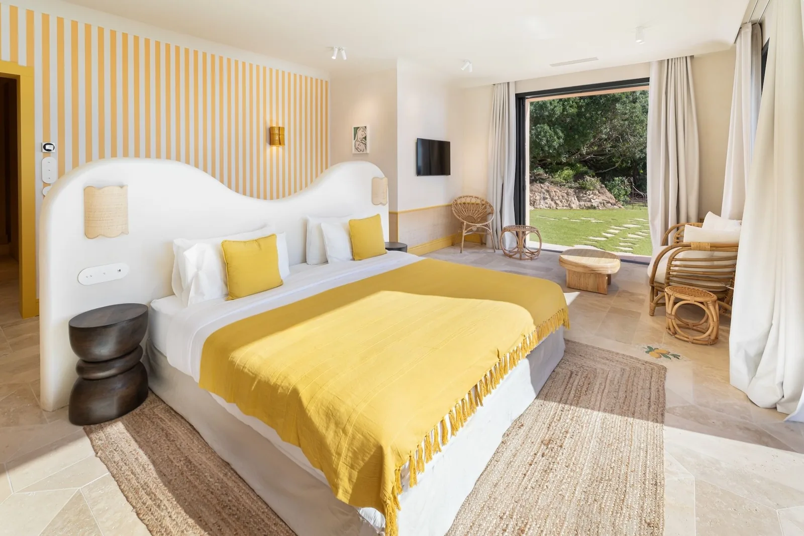 Domaine Lavande - Cannes