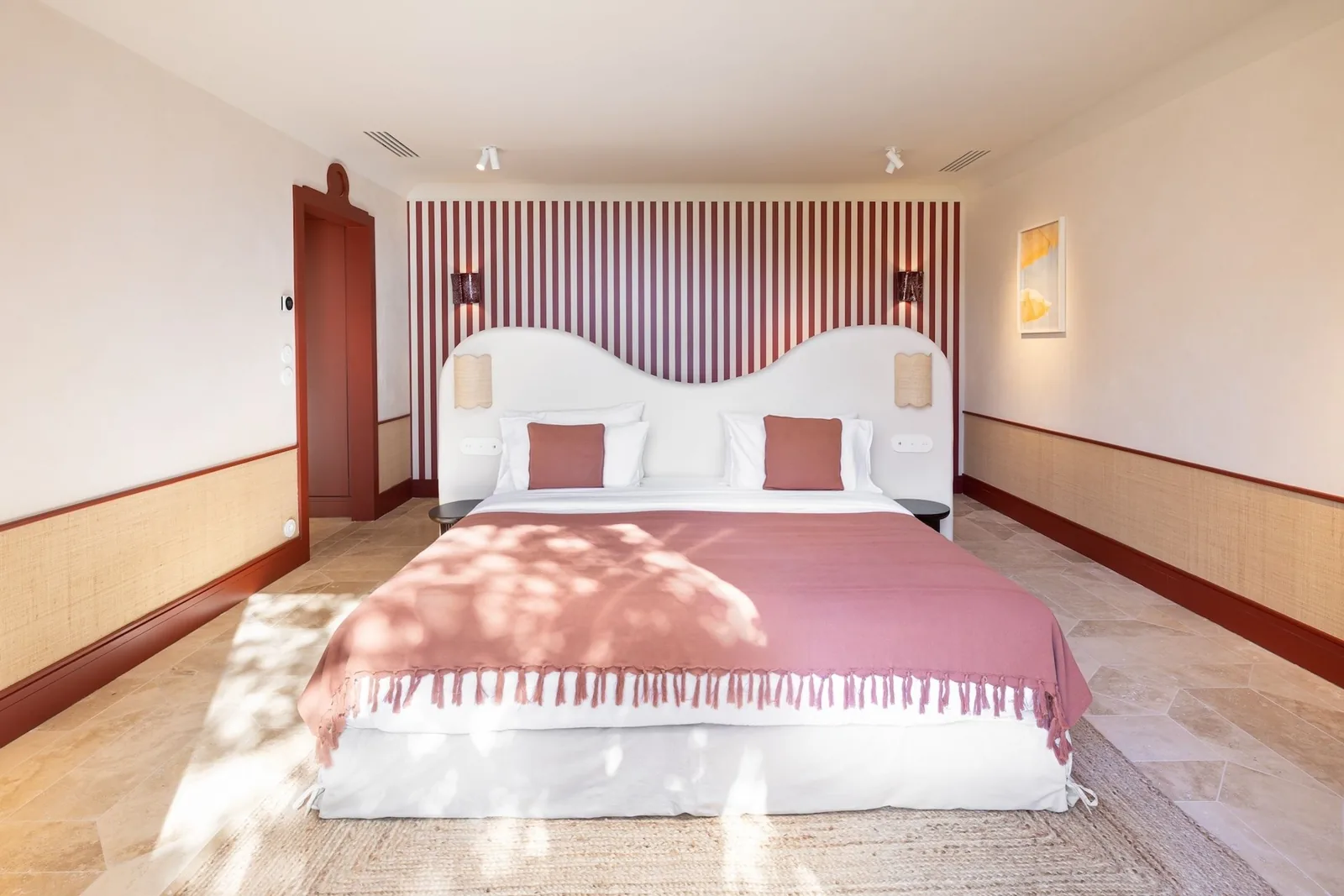 Domaine Lavande - Cannes