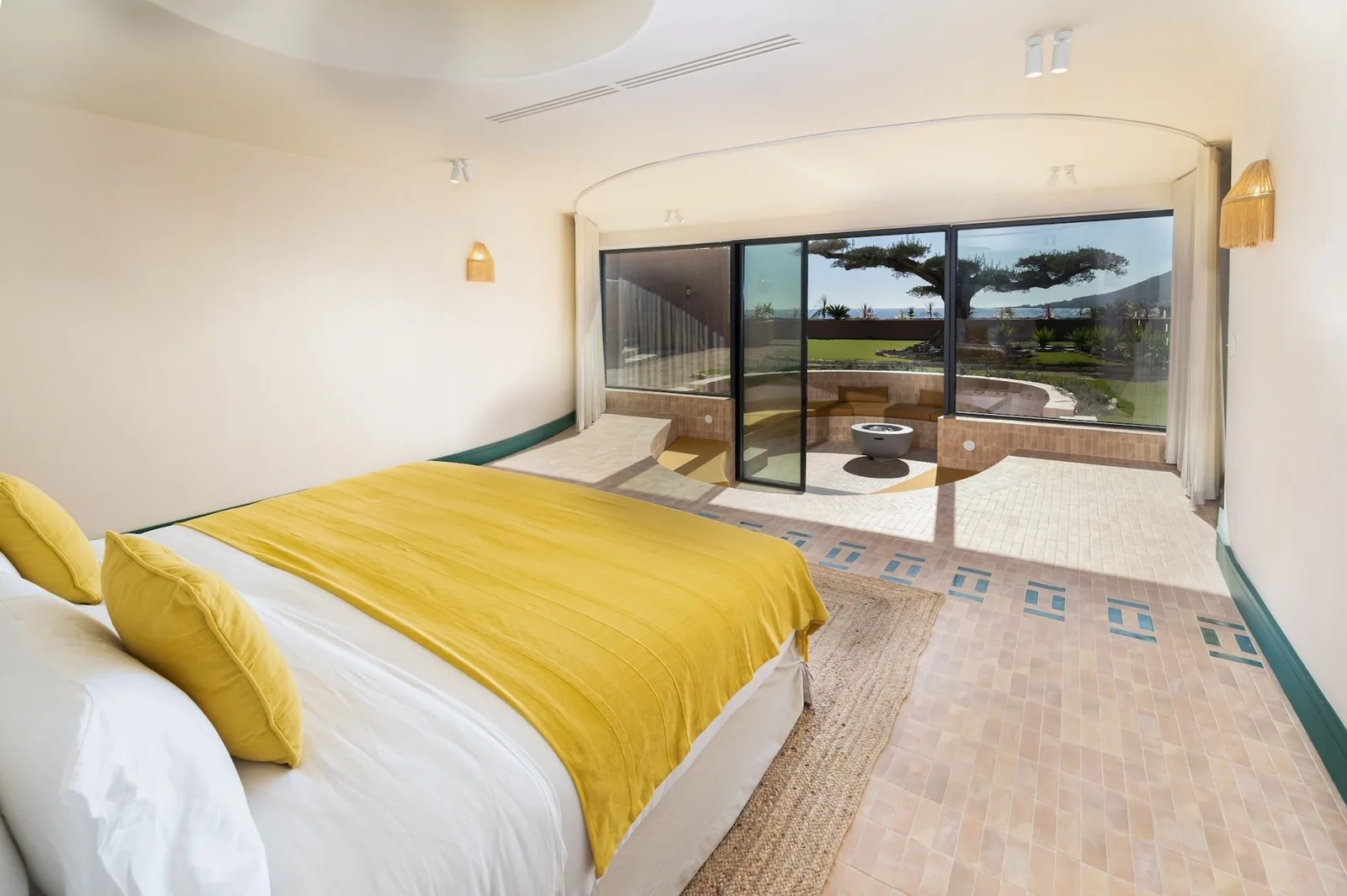 Domaine Lavande - Cannes