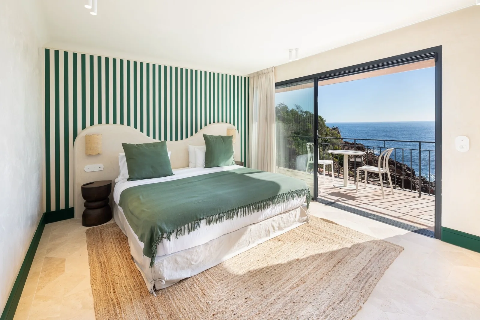 Domaine Lavande - Cannes