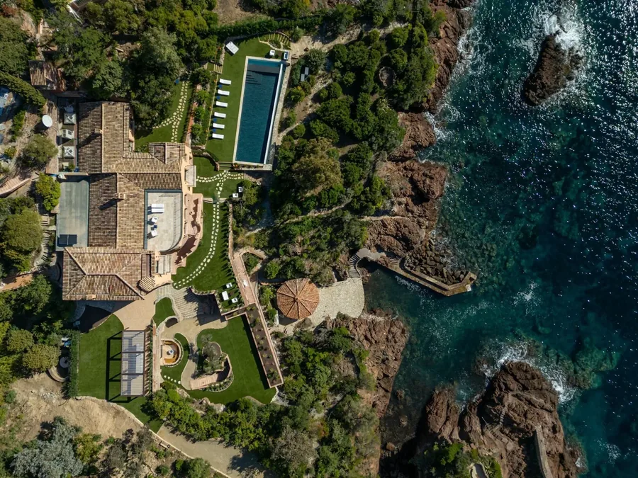 Domaine Lavande - Cannes