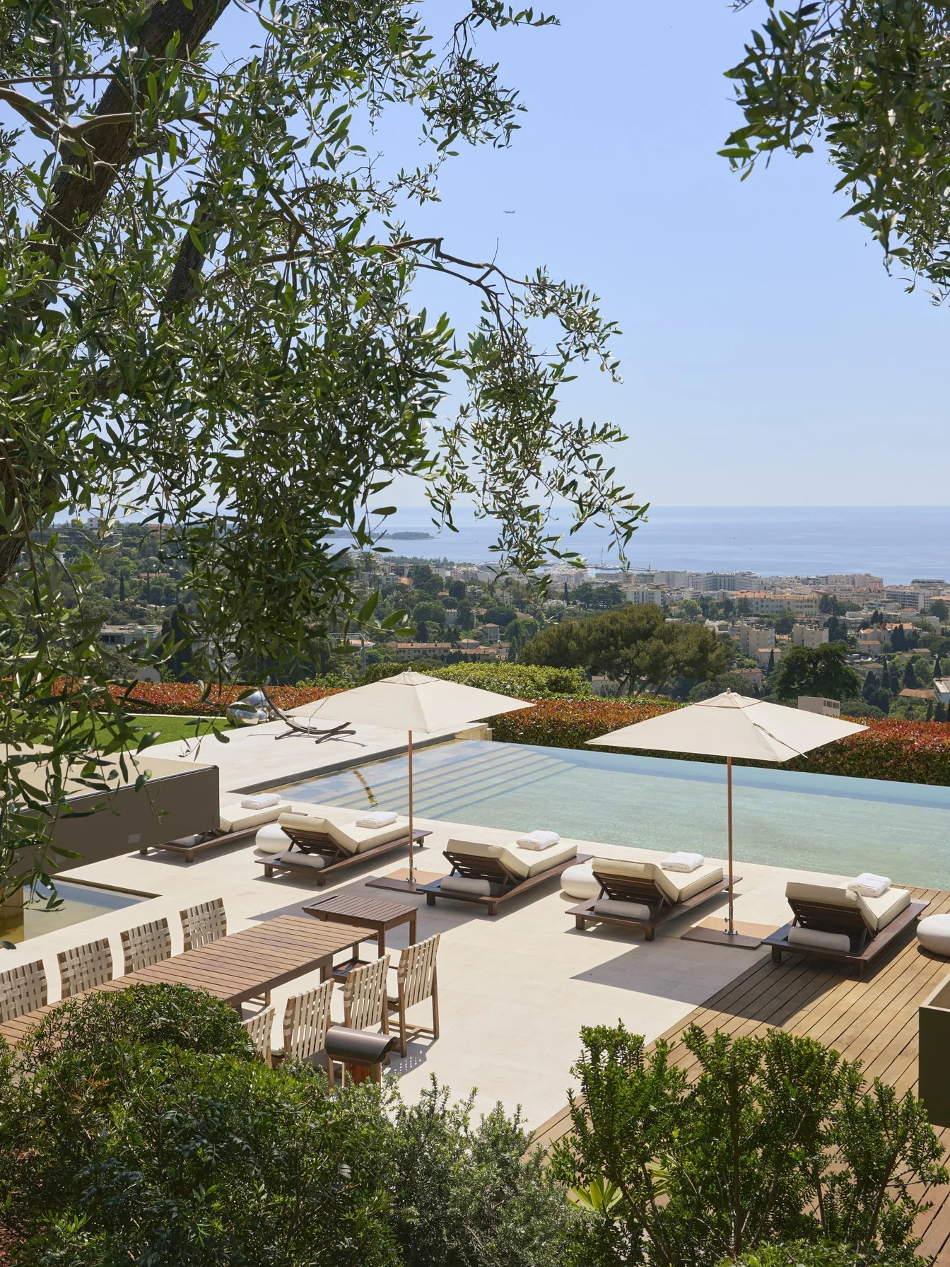 Photo 27 - Villa Asgard Hauteurs de Cannes