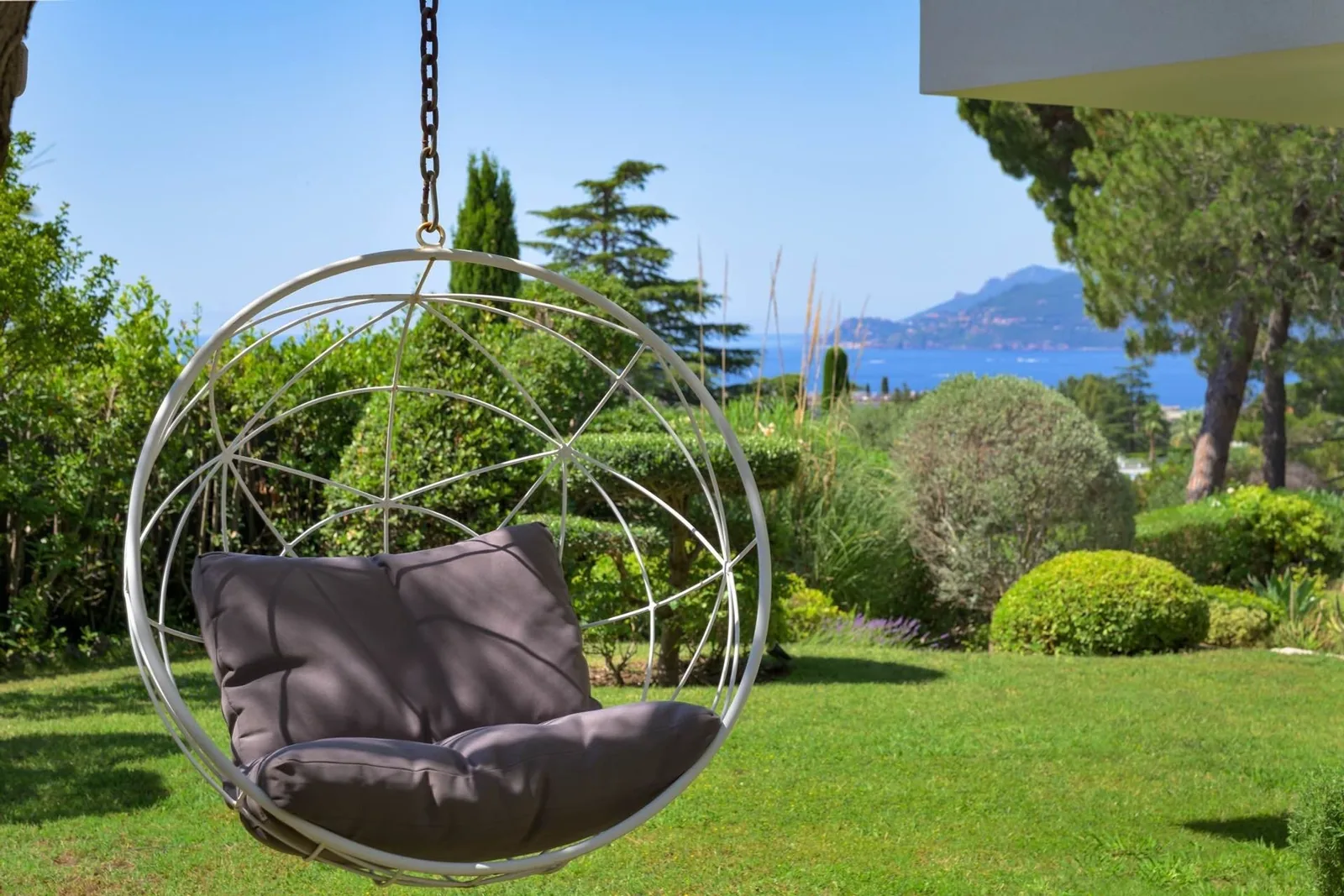 Villa Azur - Cannes