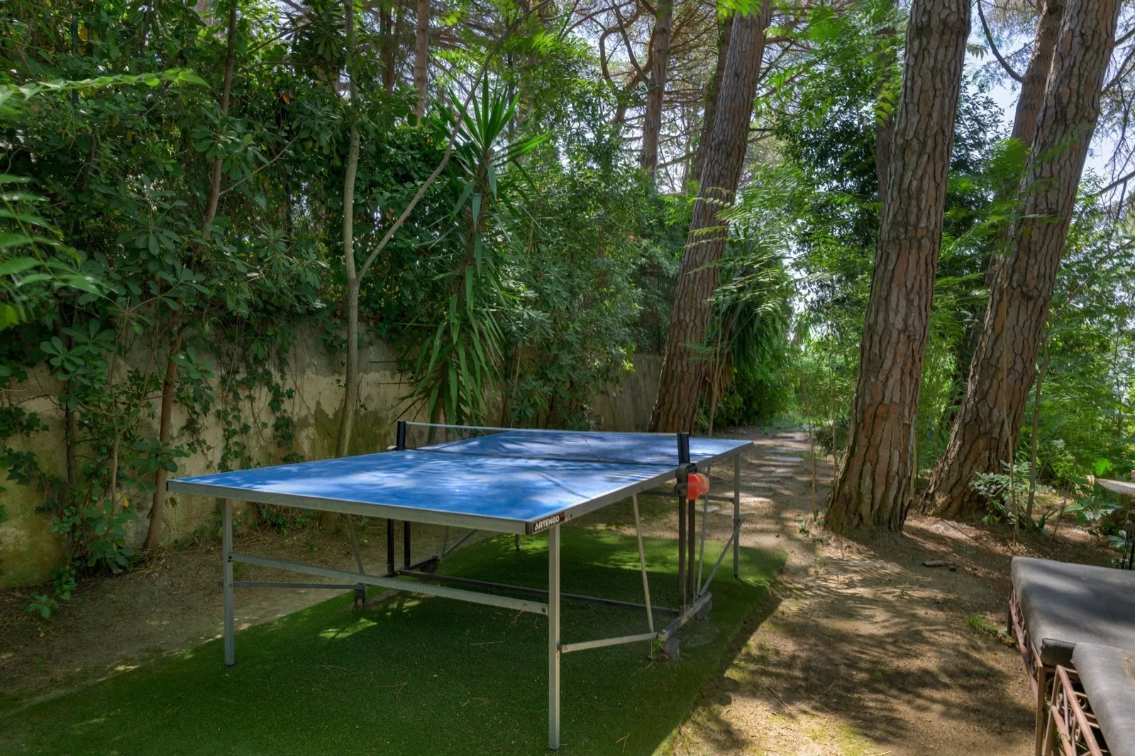 Villa Azur - Cannes