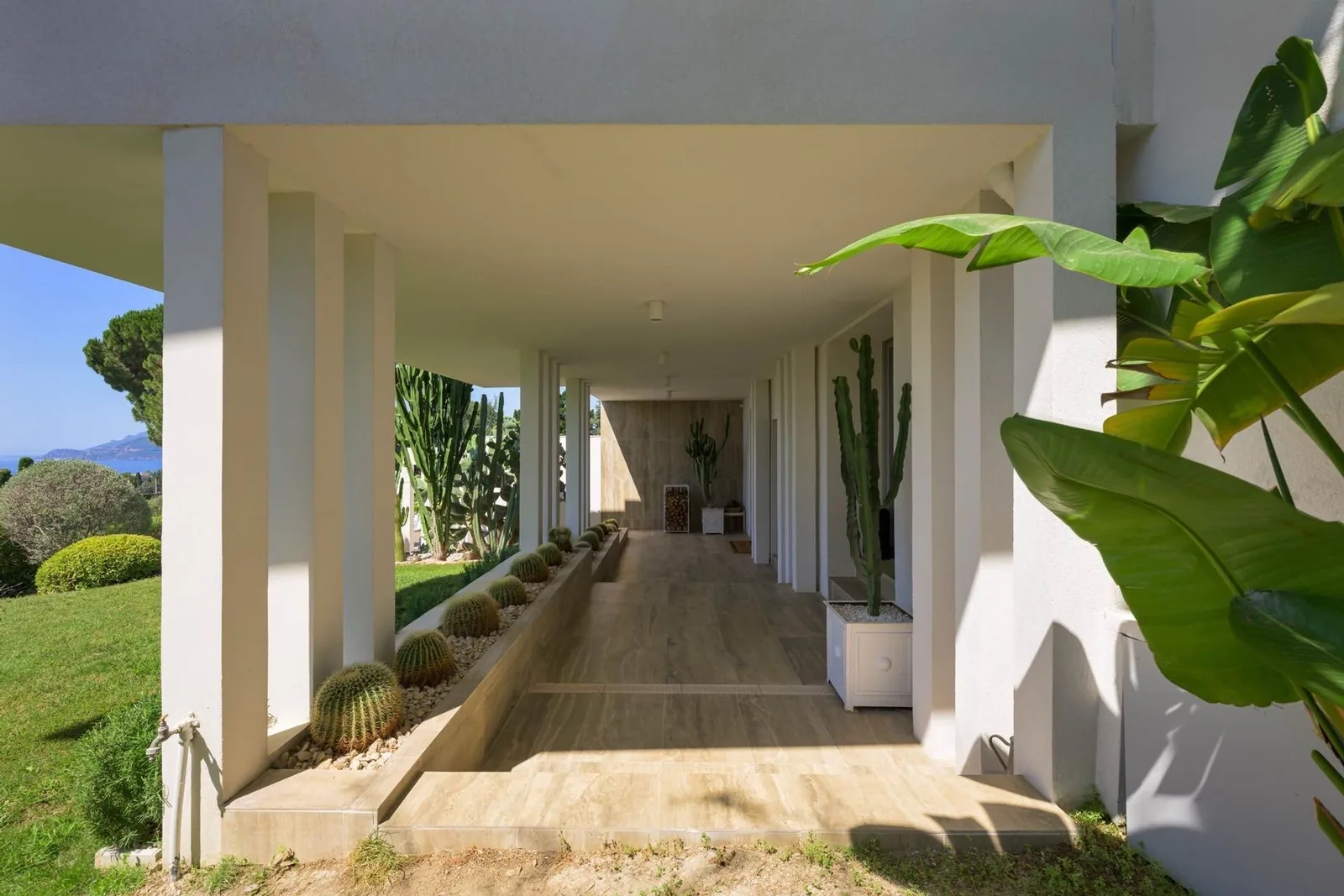 Villa Azur - Cannes