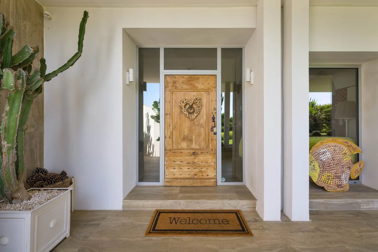 Villa Azur - Cannes