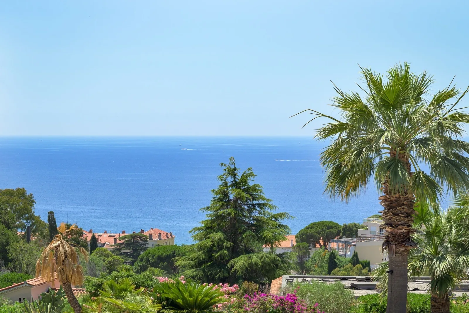 Villa Azur - Cannes