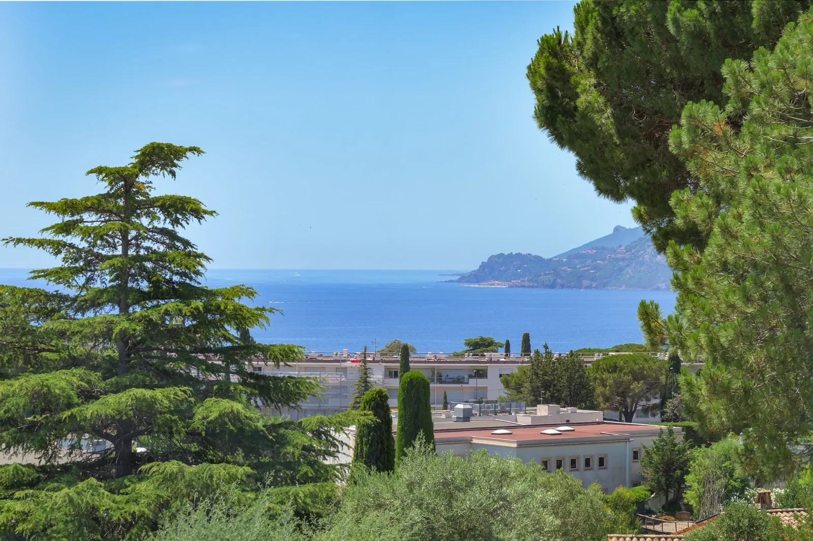 Villa Azur - Cannes