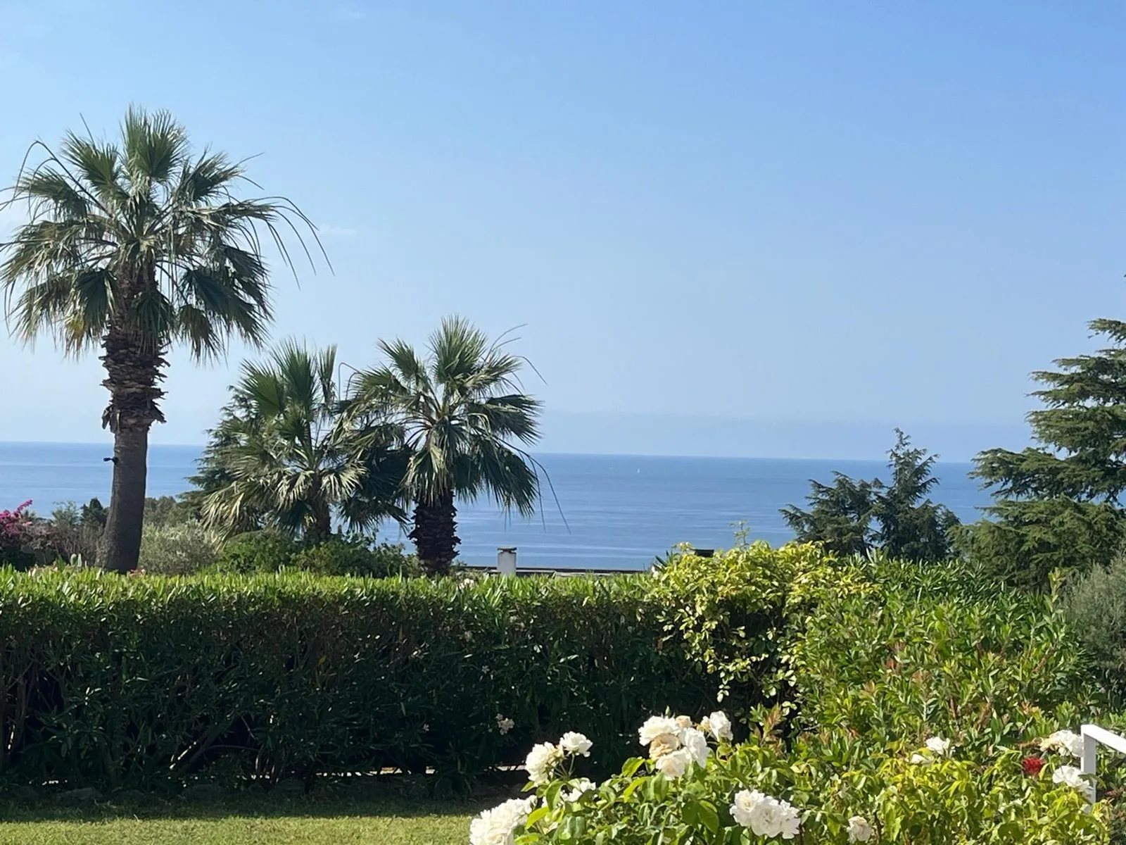Villa Azur - Cannes
