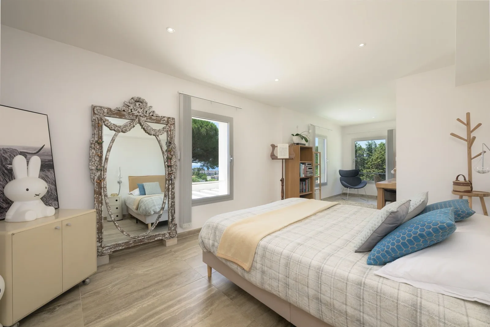 Villa Azur - Cannes