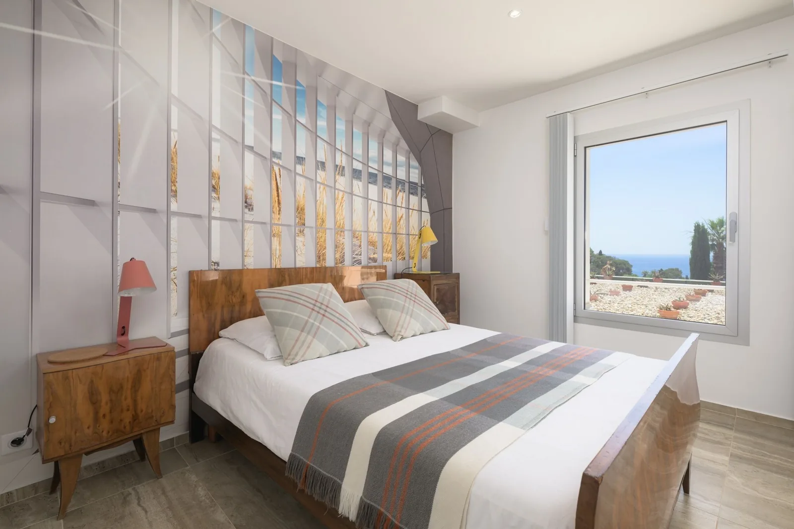Villa Azur - Cannes