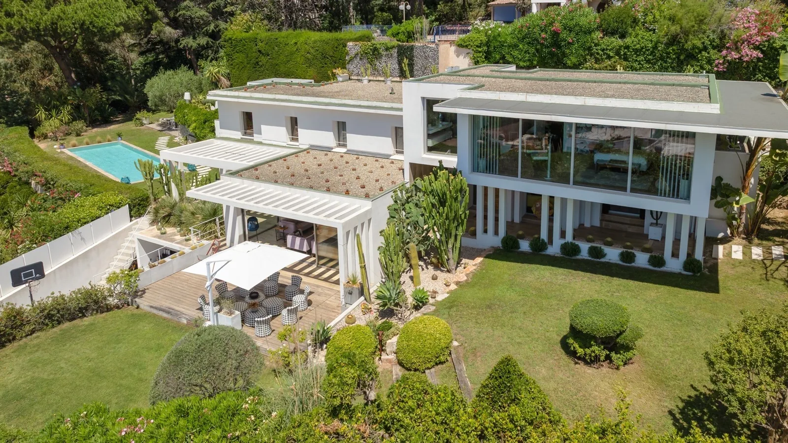 Villa Azur - Cannes