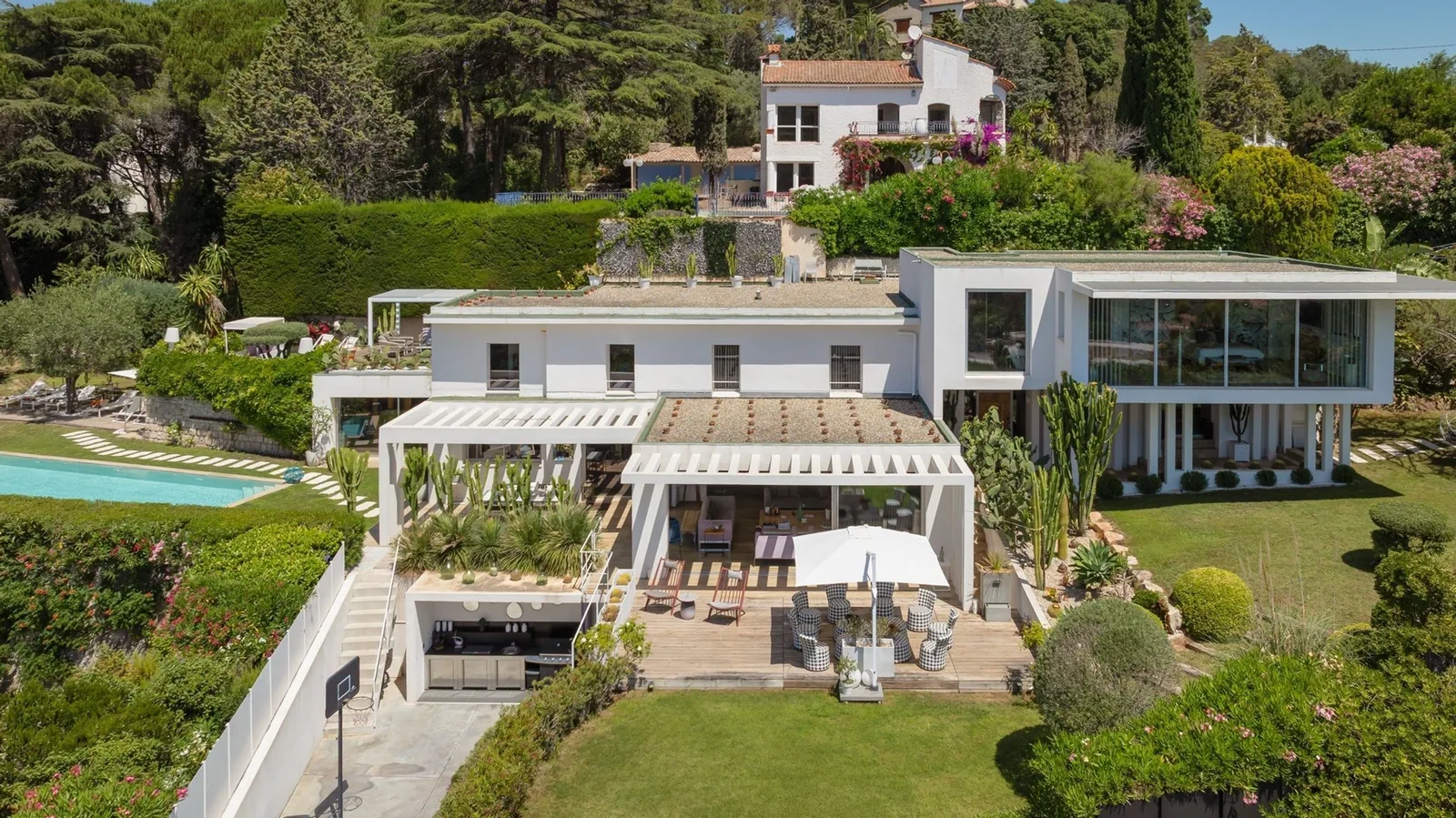 Villa Azur - Cannes