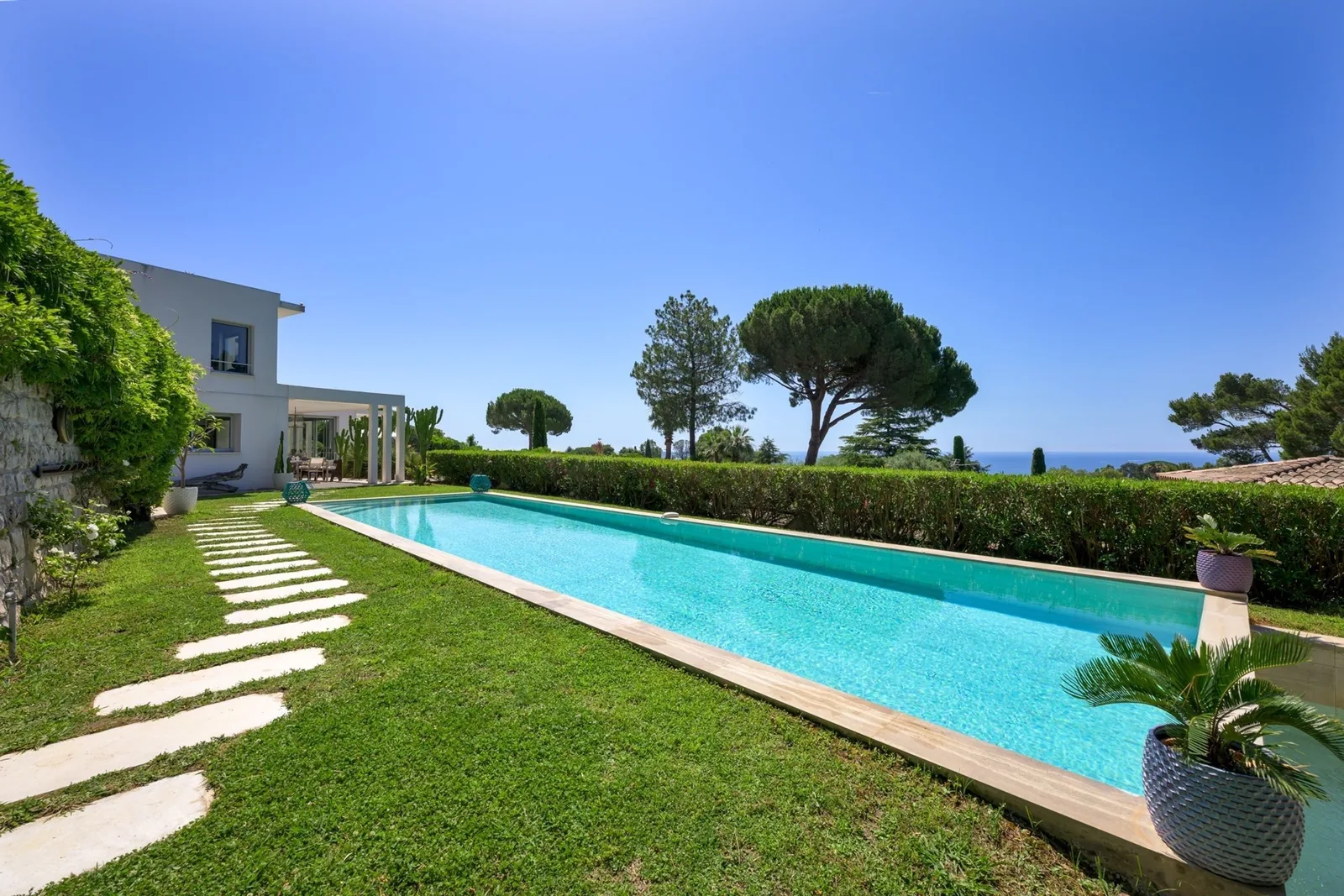 Villa Azur - Cannes