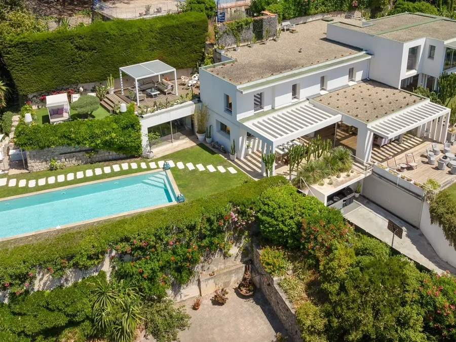 Villa Azur - Cannes