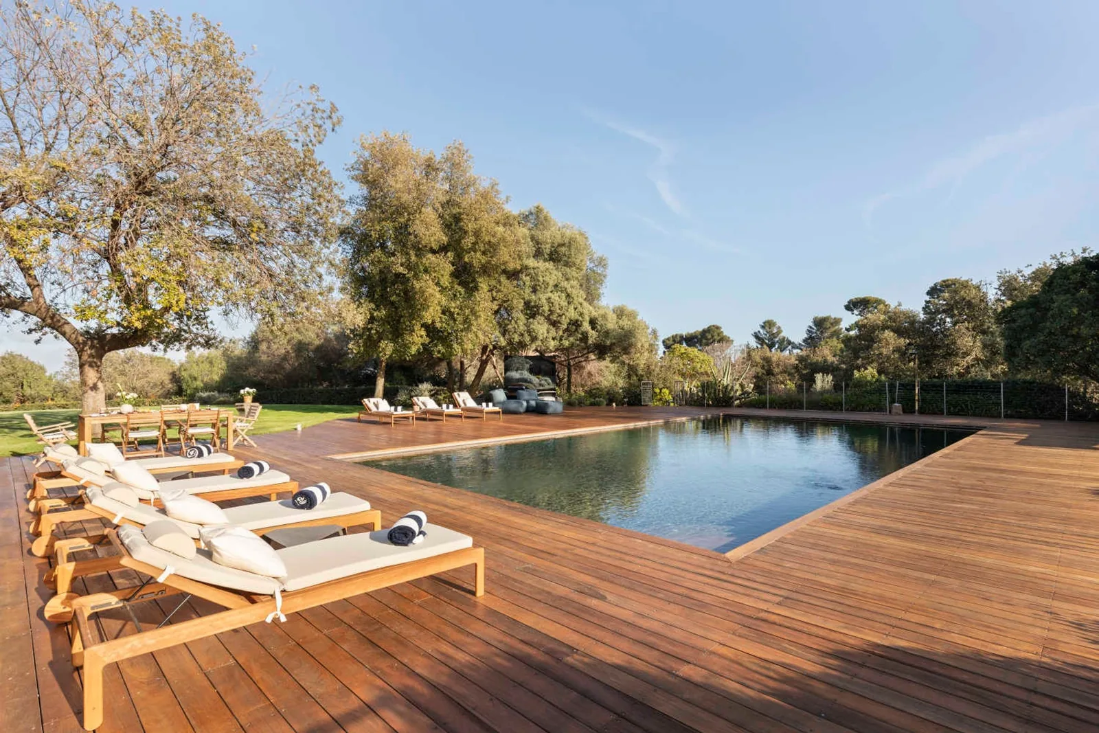 Villa Bastide - Cannes