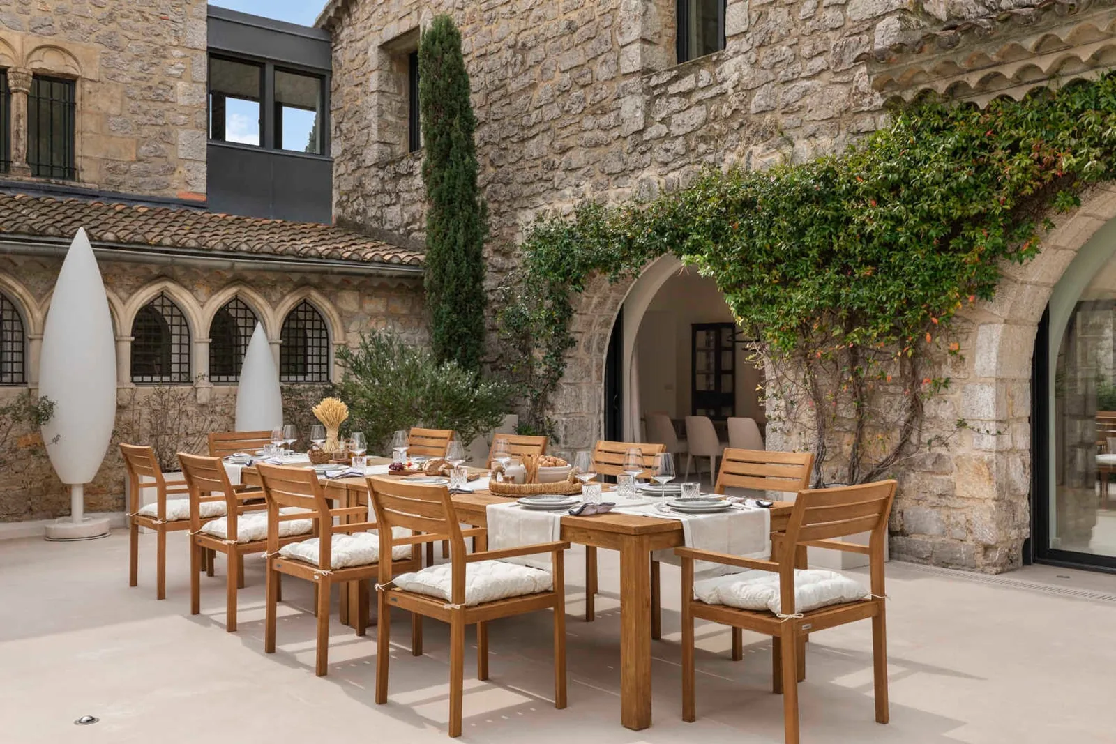 Villa Bastide - Cannes