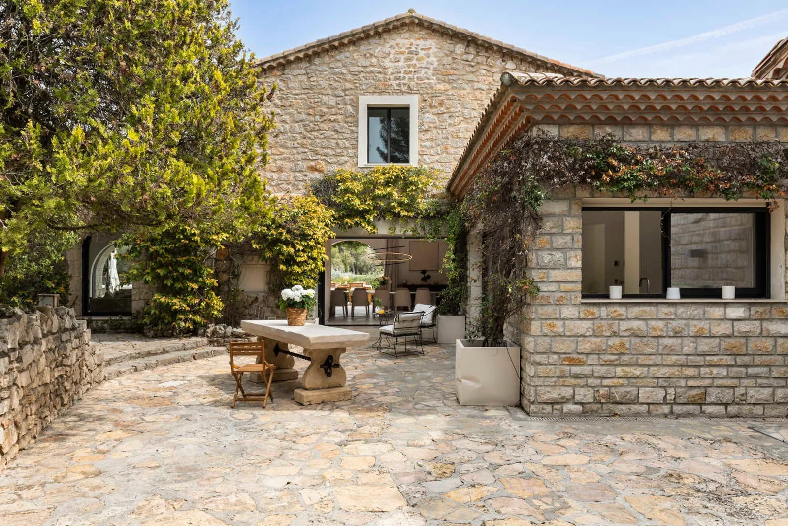 Villa Bastide - Cannes