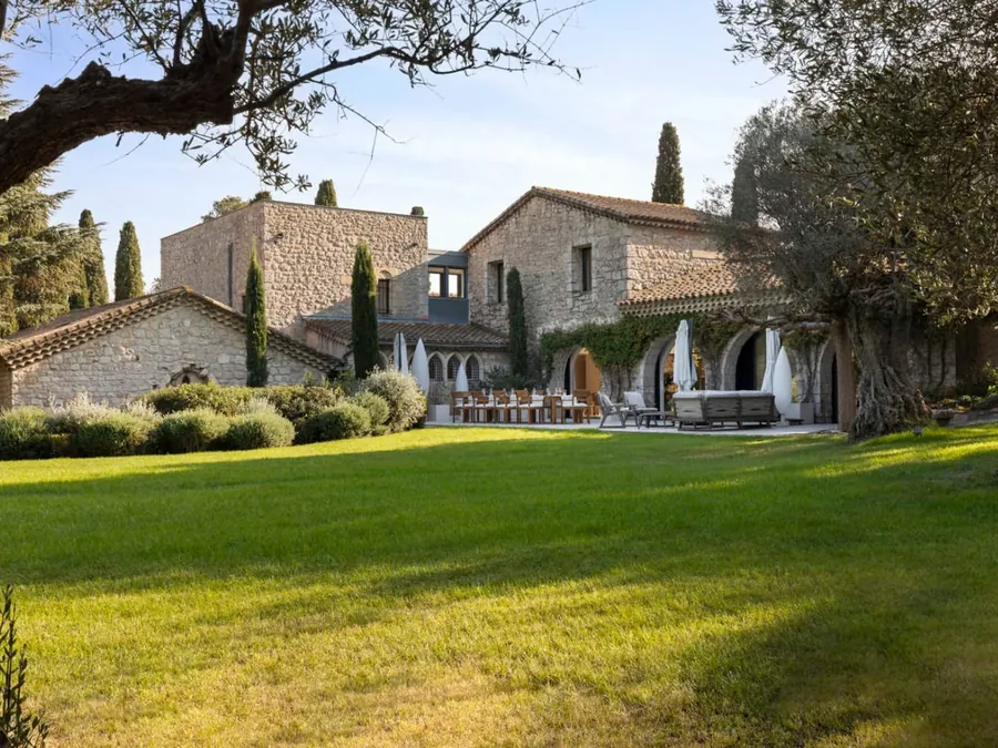 Villa Bastide - Cannes