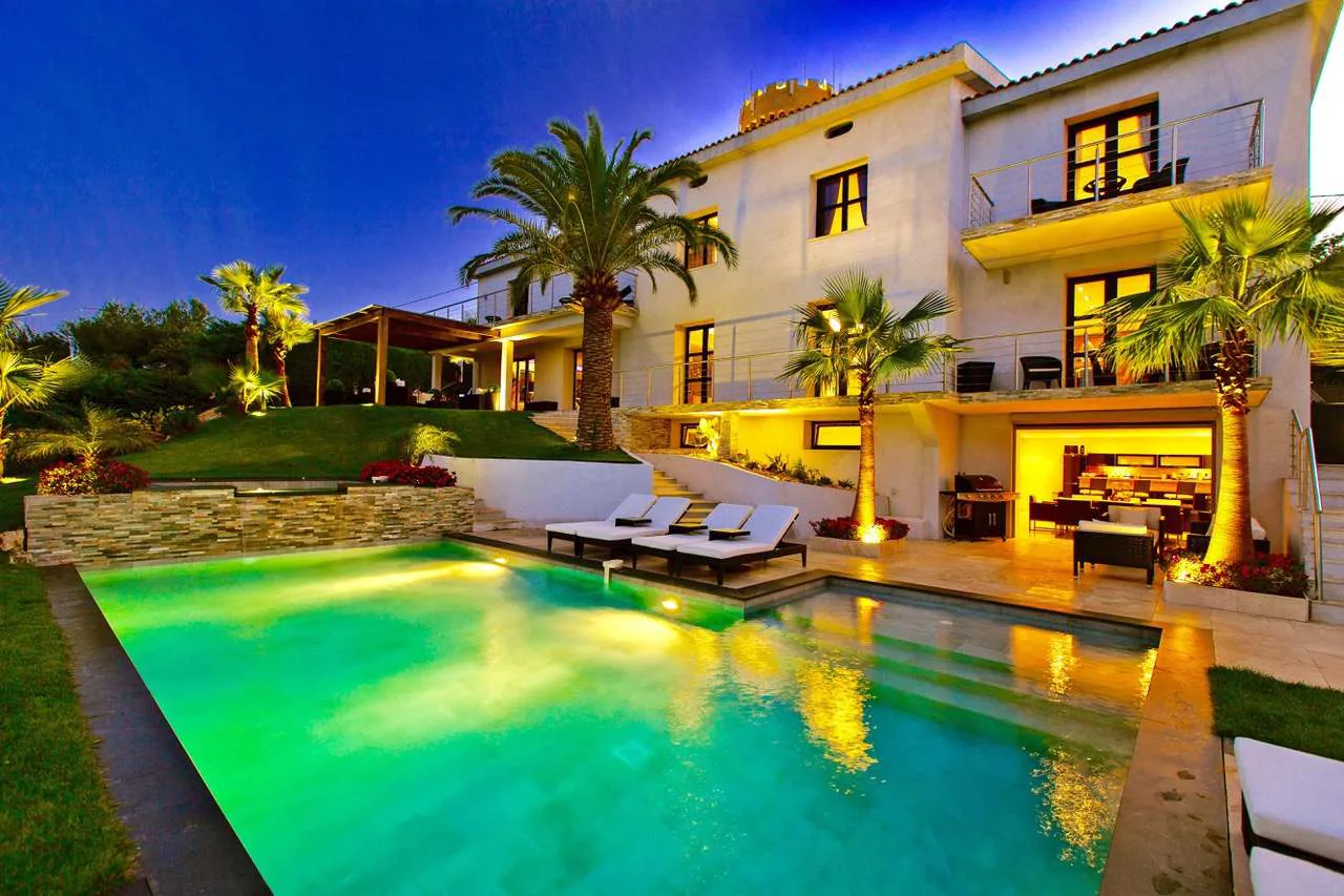 Photo 19 - Villa Belvedere Super Cannes, Cannes