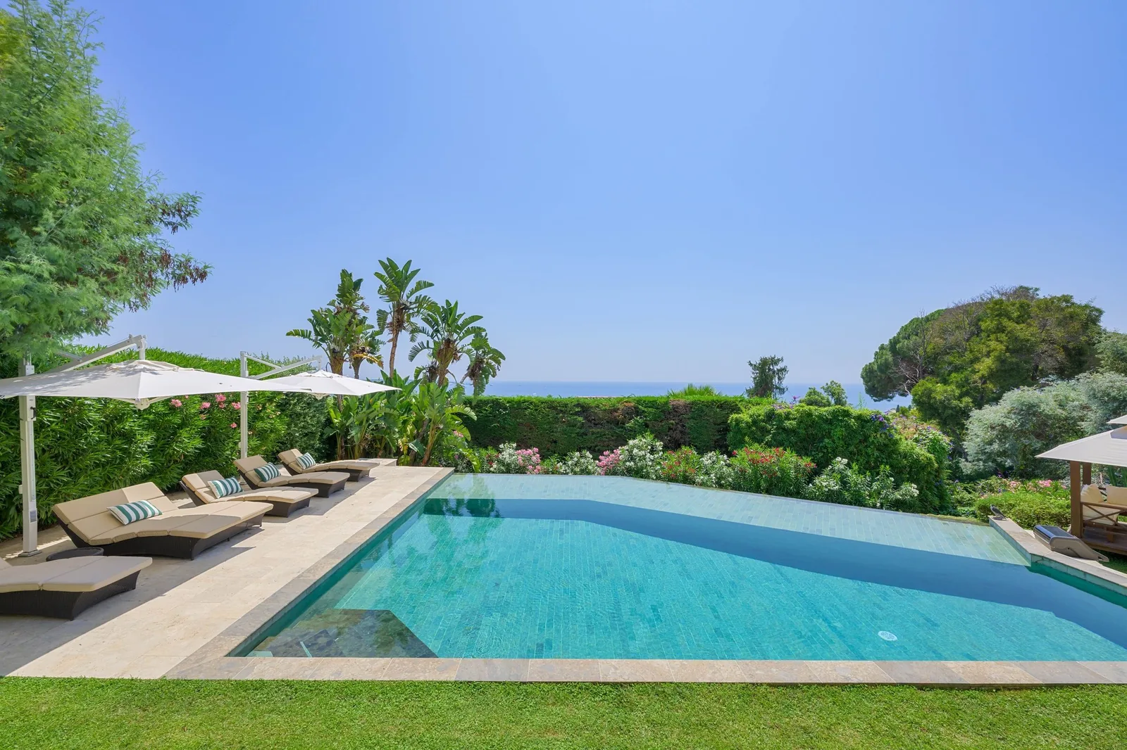 Villa Cigale - Cannes