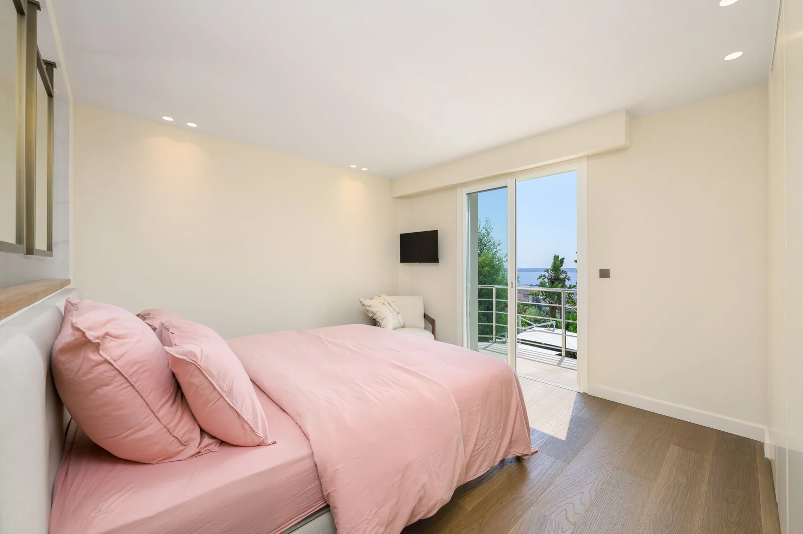 Villa Cigale - Cannes