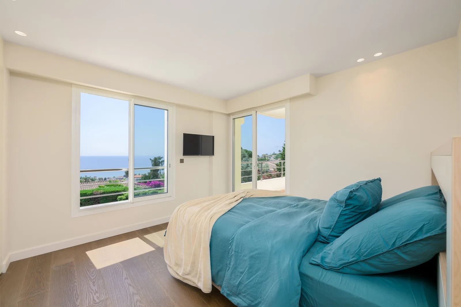Villa Cigale - Cannes