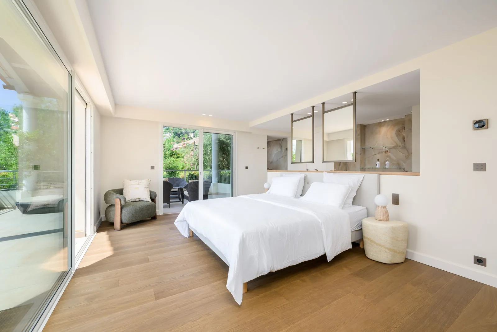 Villa Cigale - Cannes