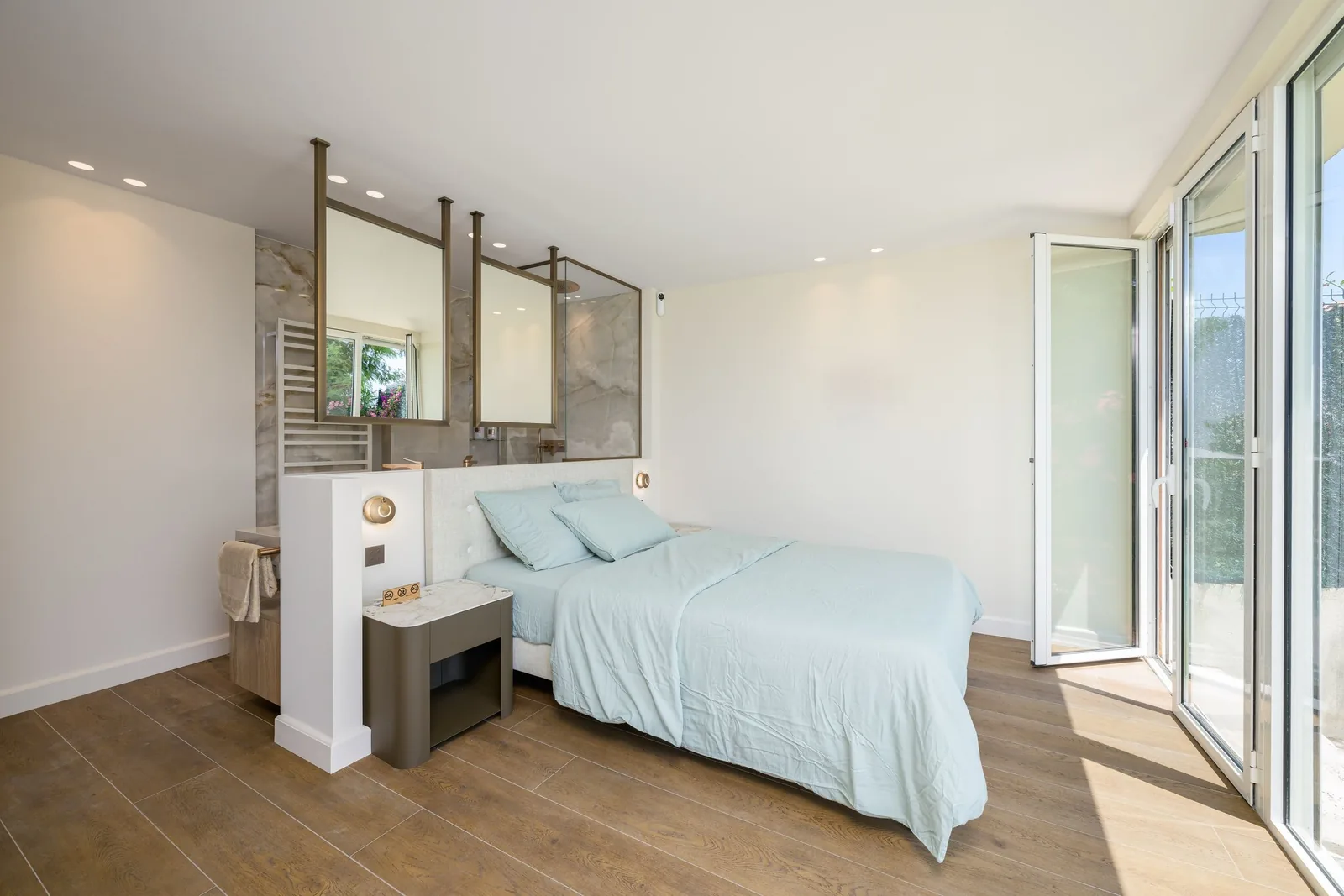 Villa Cigale - Cannes