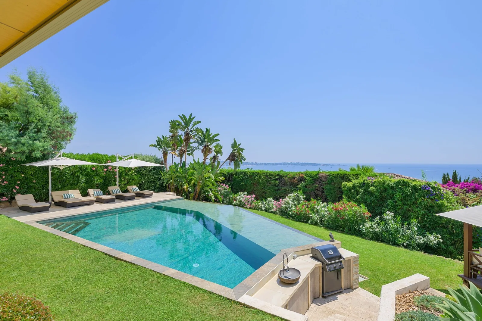 Villa Cigale - Cannes