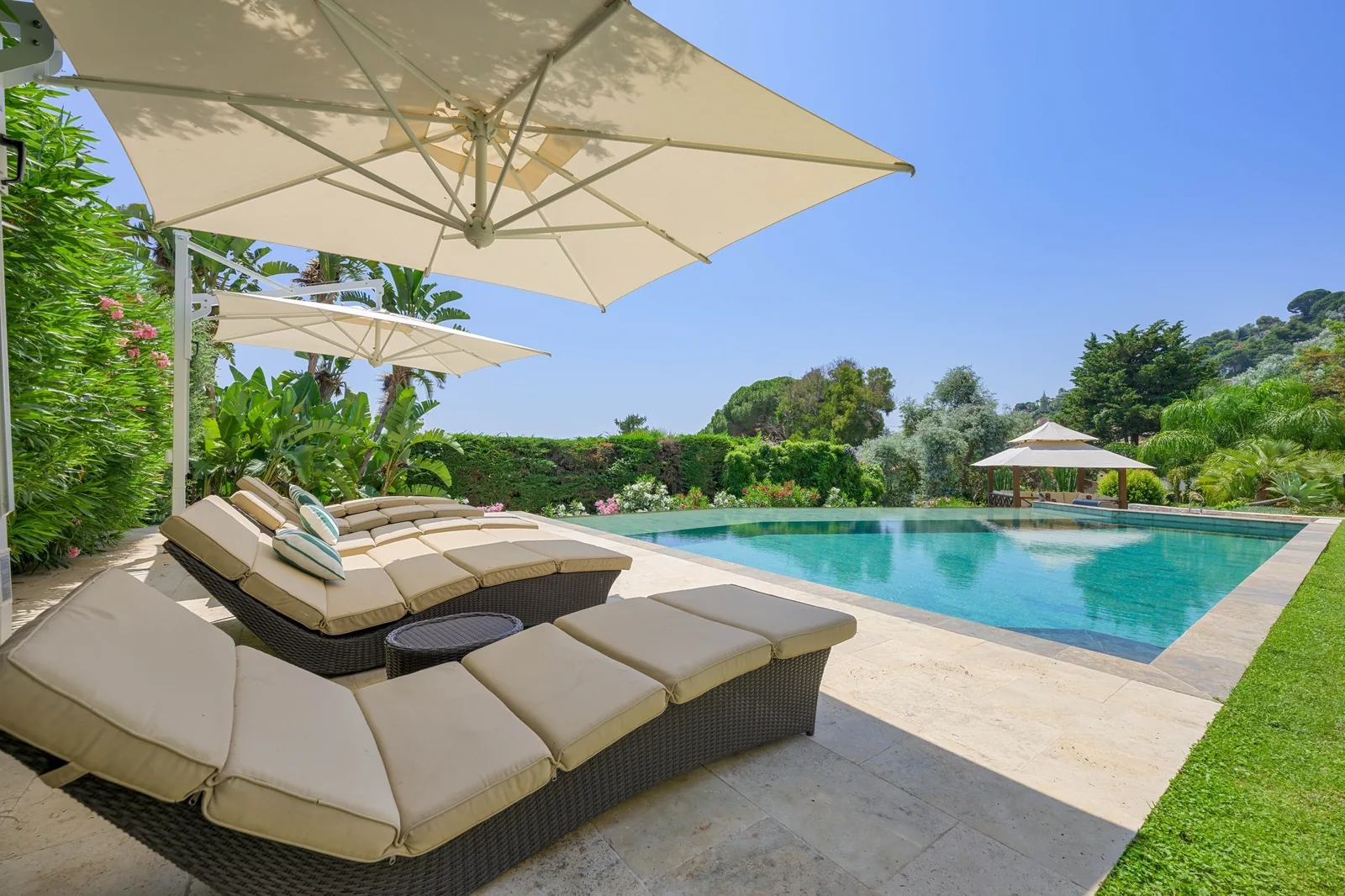 Villa Cigale - Cannes