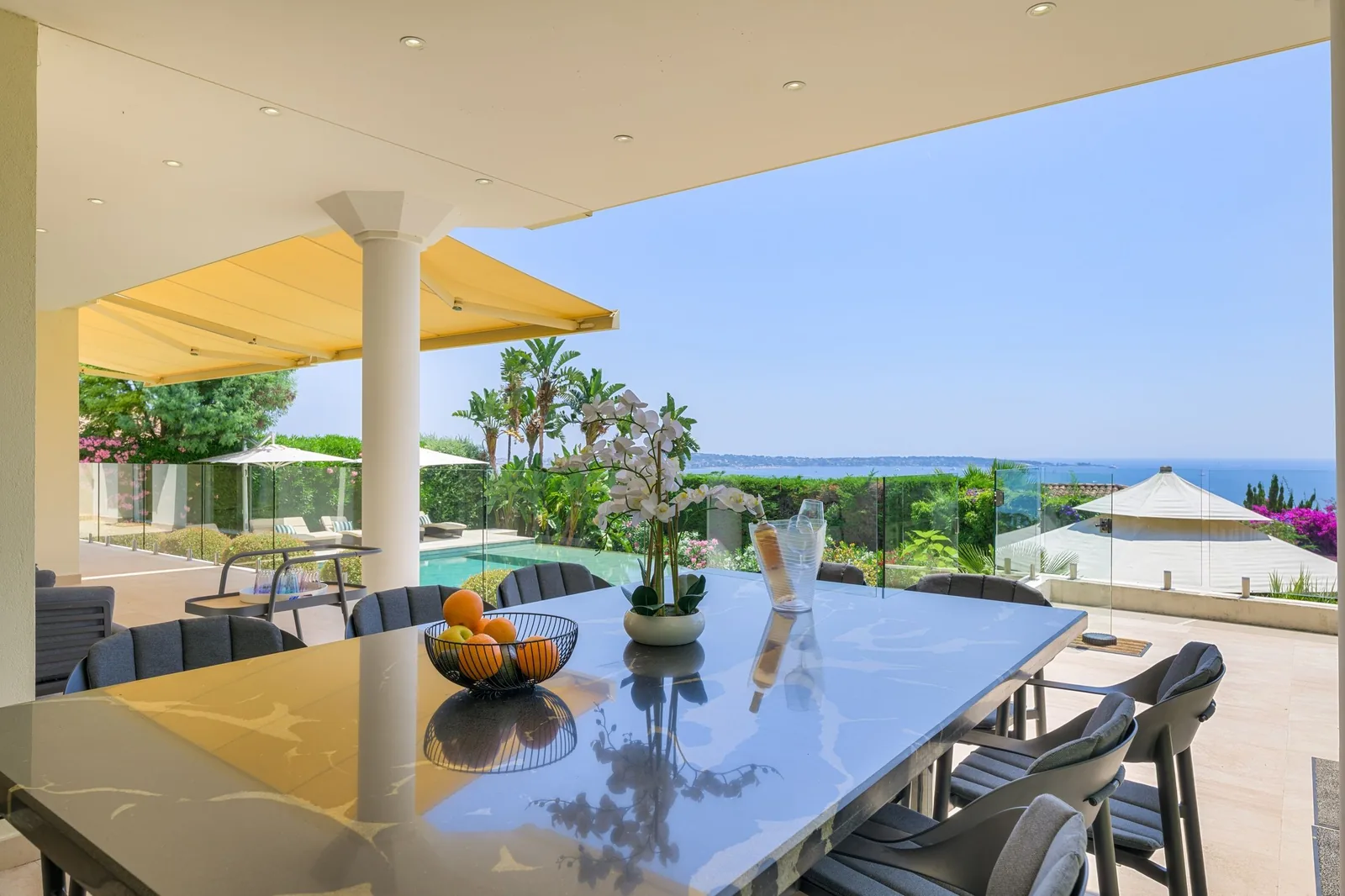 Villa Cigale - Cannes