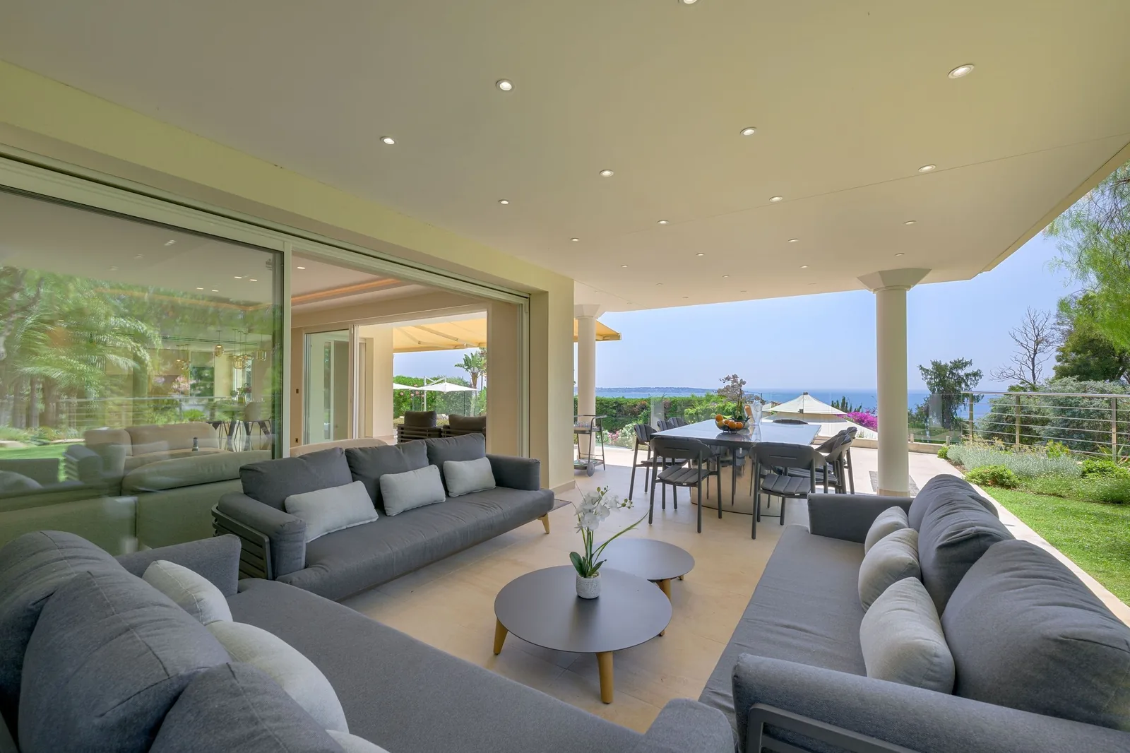 Villa Cigale - Cannes