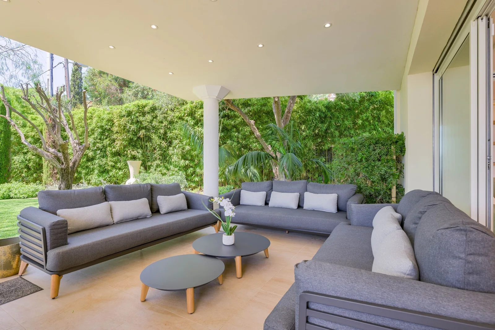 Villa Cigale - Cannes