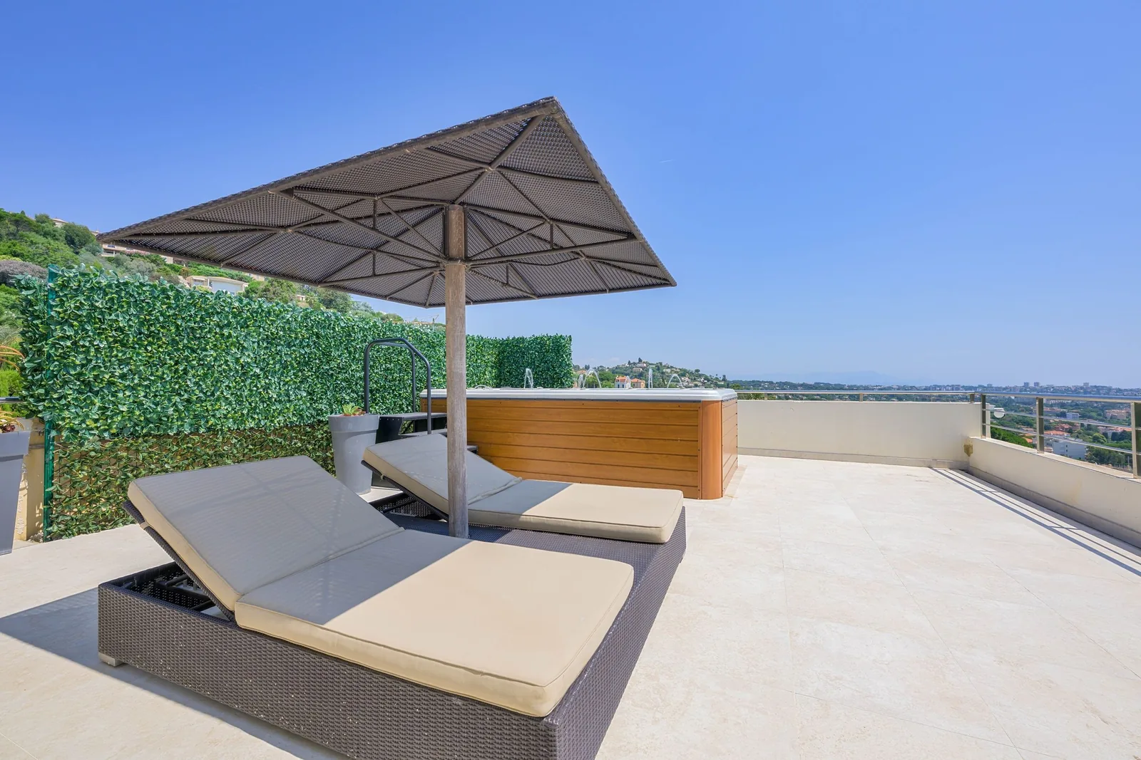Villa Cigale - Cannes