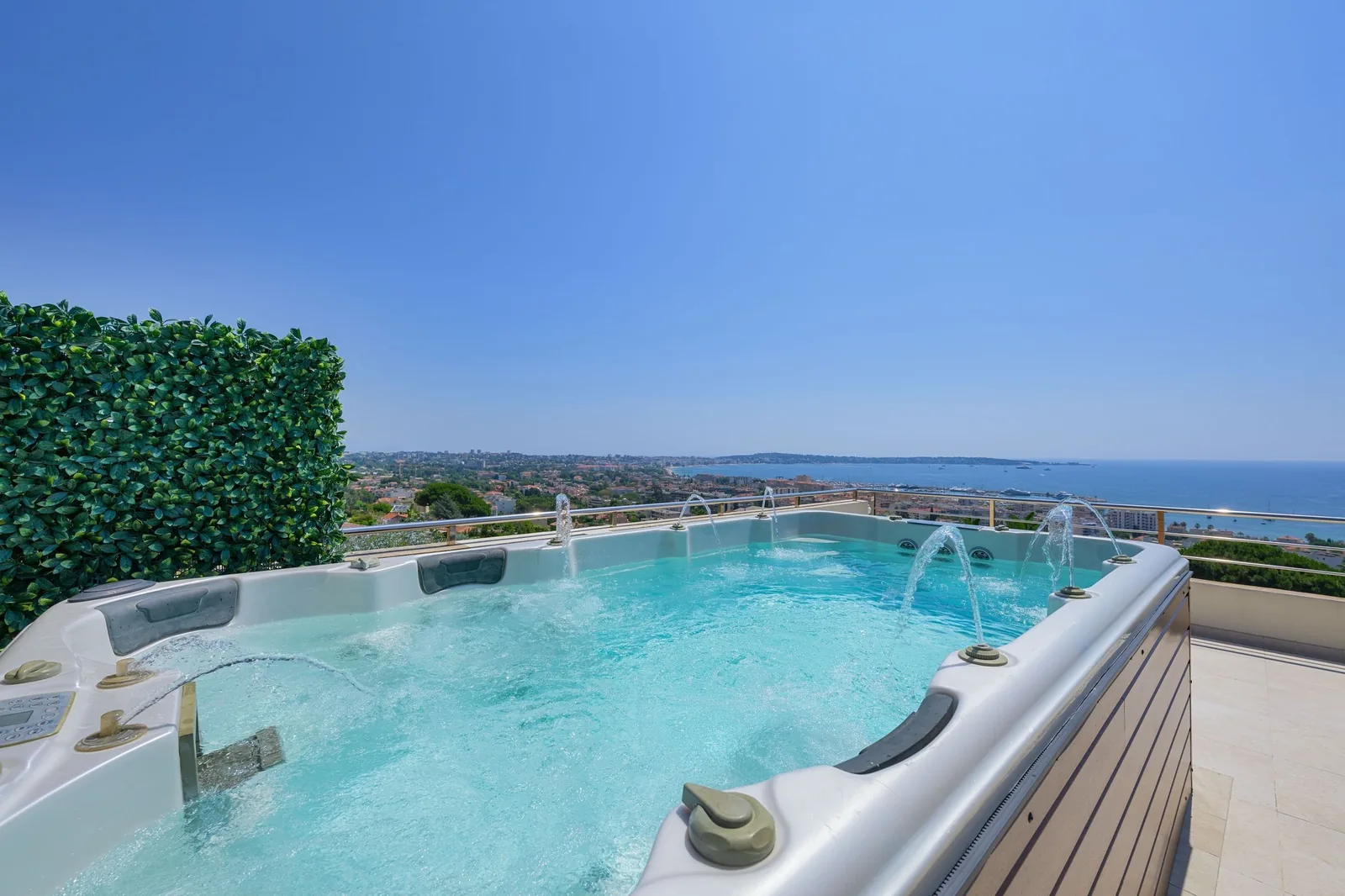 Villa Cigale - Cannes