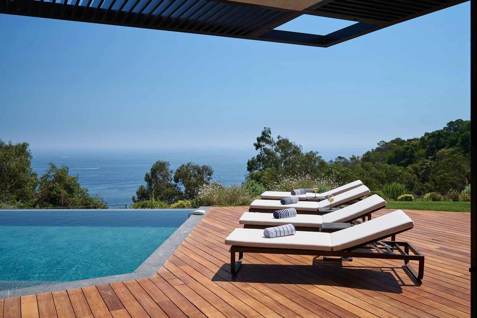 Villa Colline - Cannes