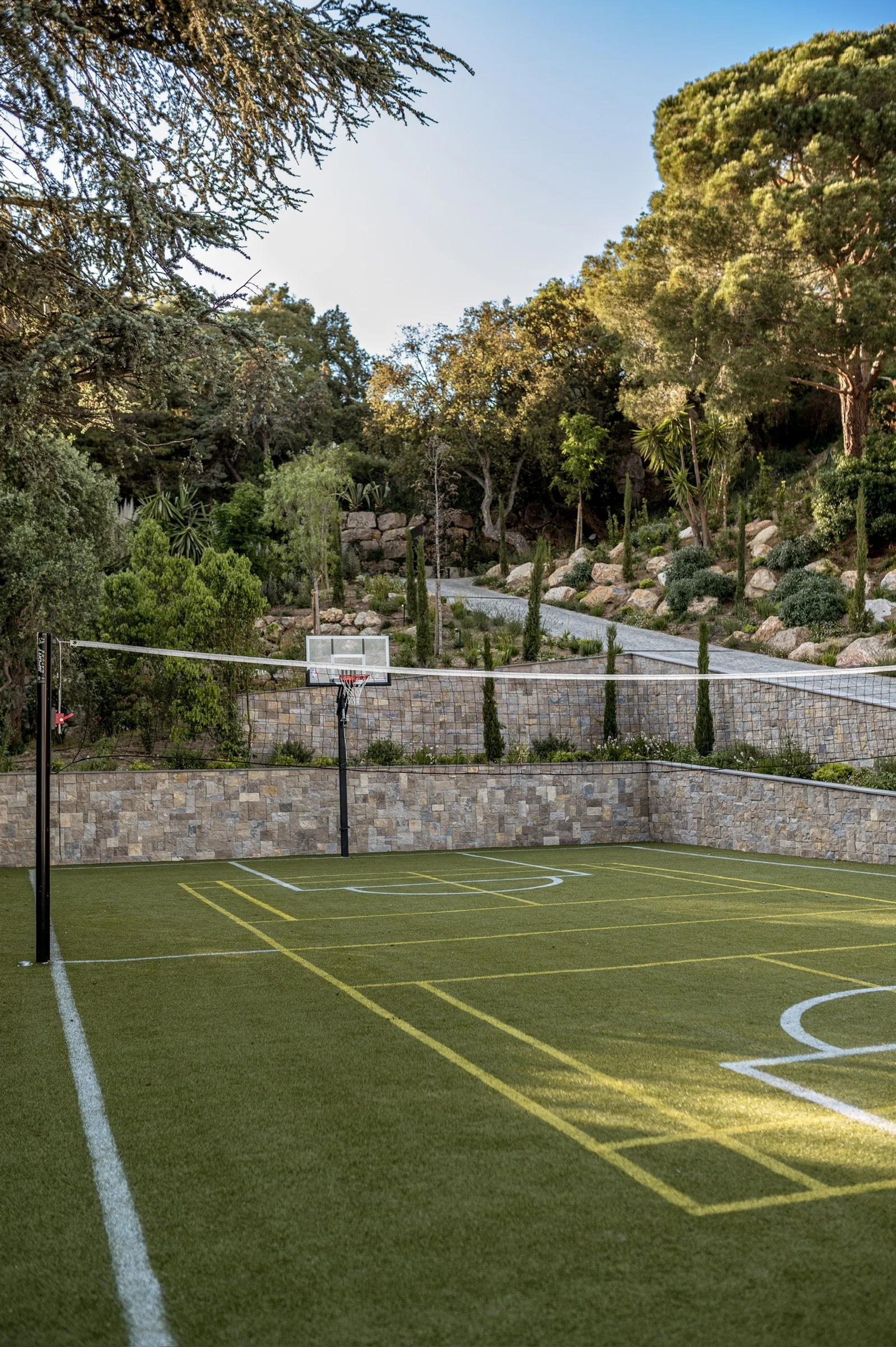 Villa Colline - Cannes