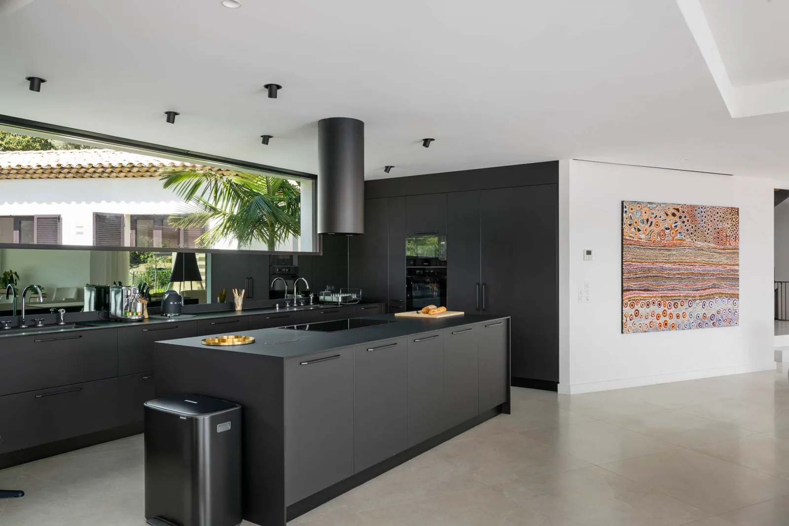 Villa Colline - Cannes