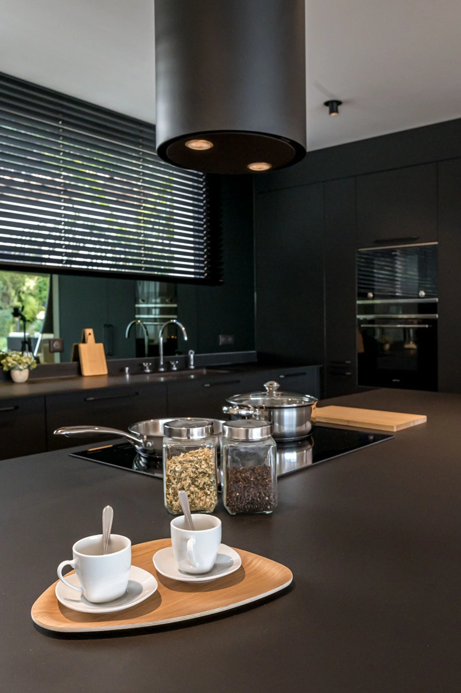 Villa Colline - Cannes