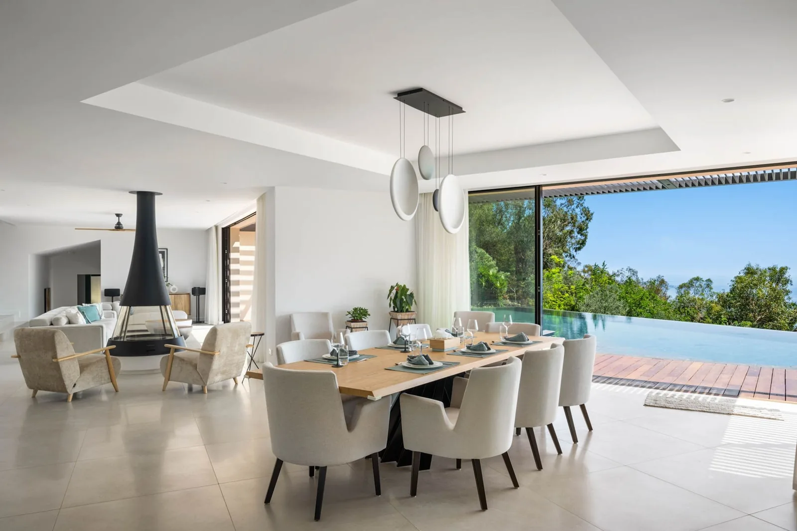 Villa Colline - Cannes