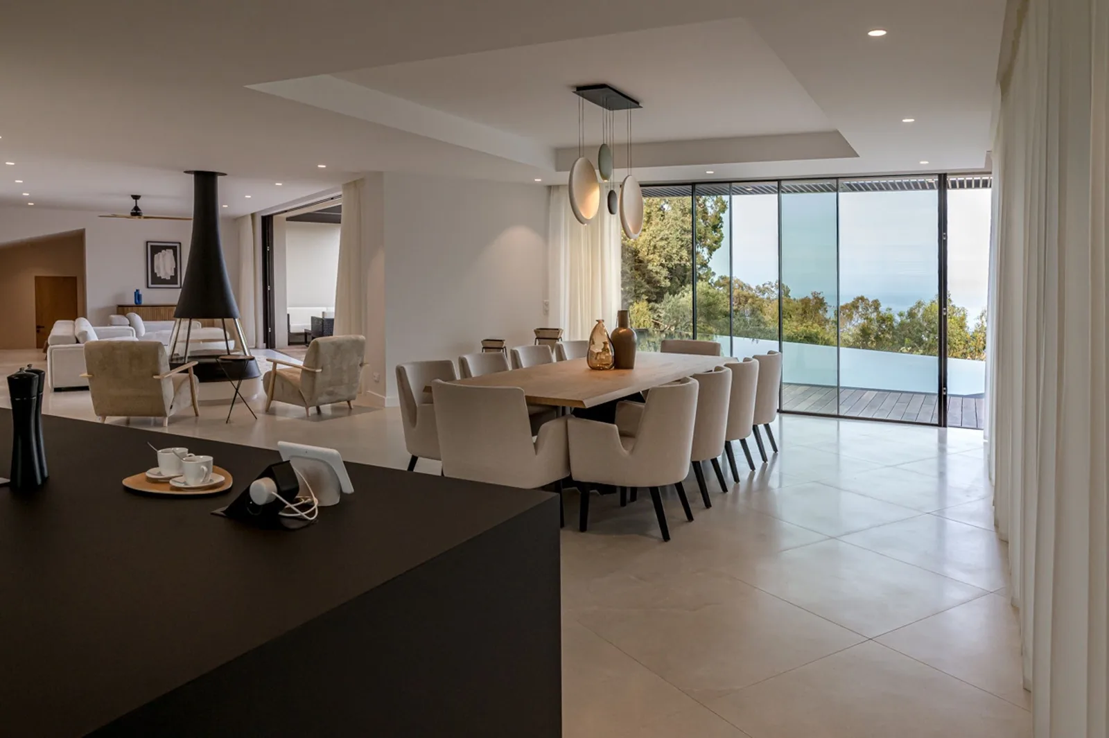 Villa Colline - Cannes