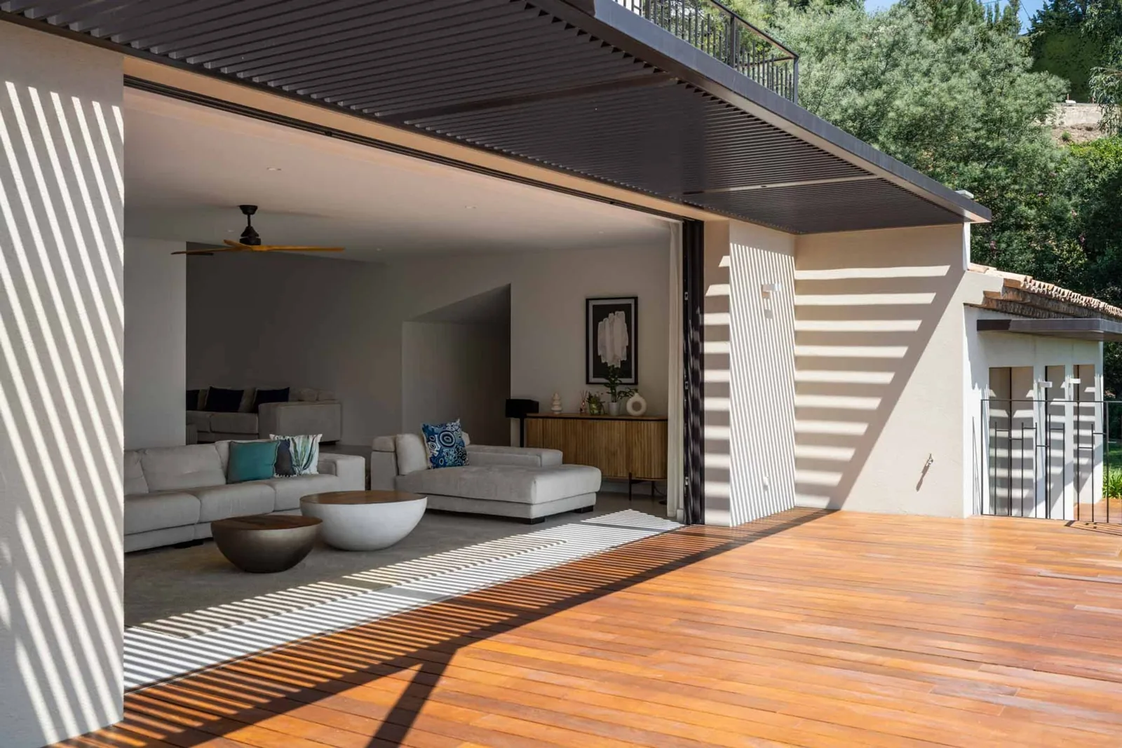 Villa Colline - Cannes