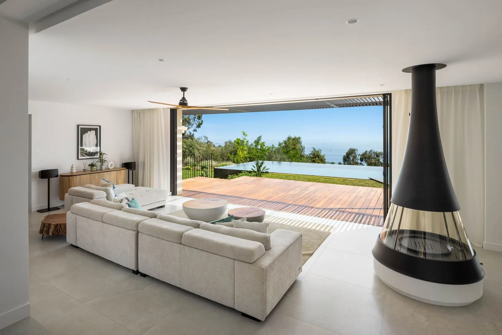 Villa Colline - Cannes
