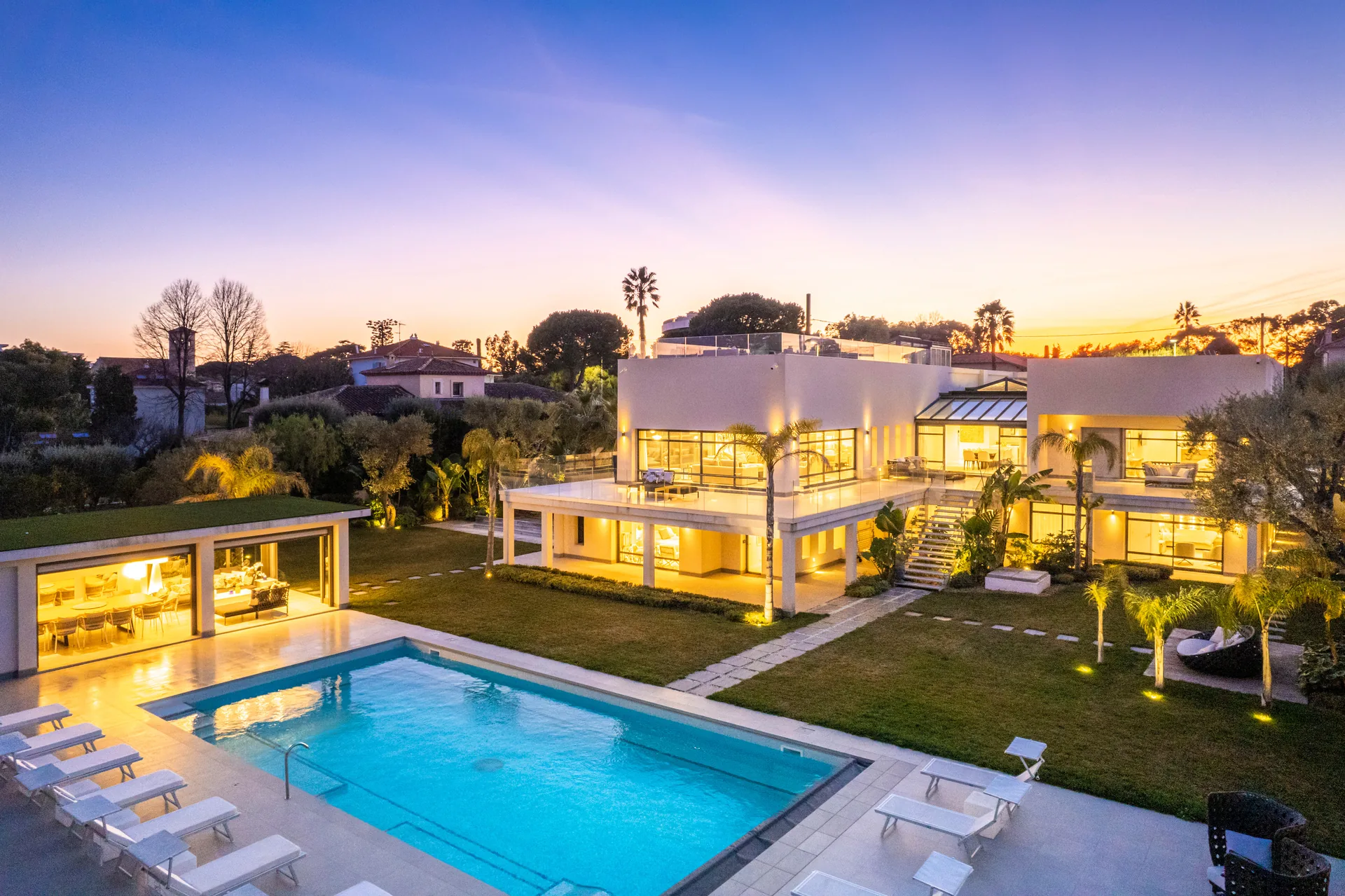 Photo 28 - Villa Dream Cap d'Antibes