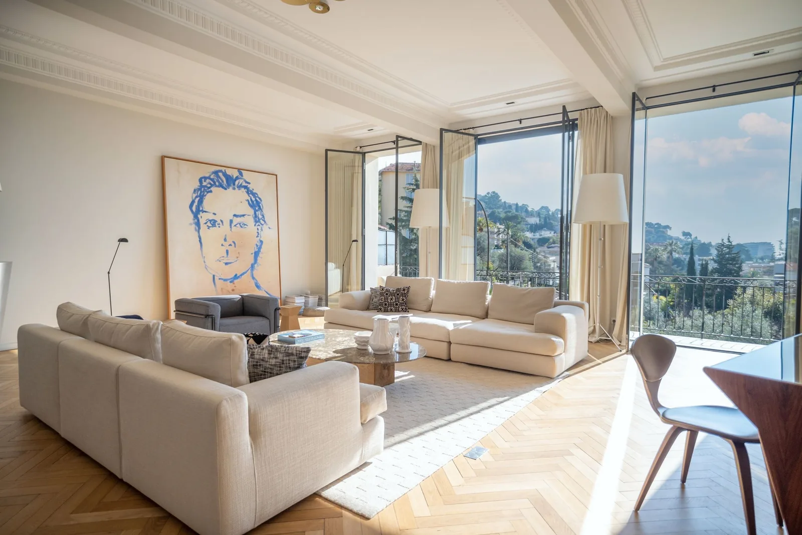 Villa Galet - Cannes